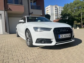 Audi A6 2.0 TDI quattro , снимка 1