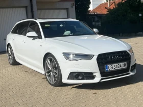 Audi A6 2.0 TDI quattro , снимка 11