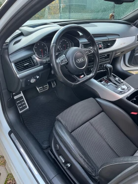 Audi A6 2.0 TDI quattro , снимка 13