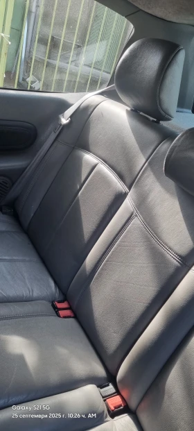 Renault Clio, снимка 3