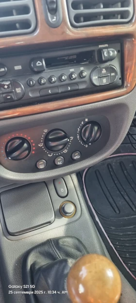 Renault Clio, снимка 10