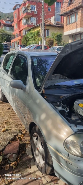 Renault Clio, снимка 14