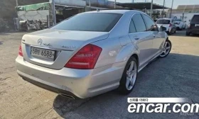 Mercedes-Benz S 350 - 13745 € / 26882.88 лв. - 38708329 2