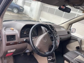 Mercedes-Benz Viano v280 ambiente - 6000 € / 11734.98 лв. - 26645888 7