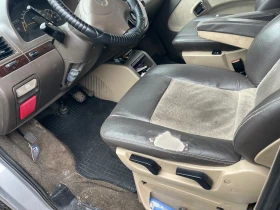 Mercedes-Benz Viano v280 ambiente - 6000 € / 11734.98 лв. - 26645888 9