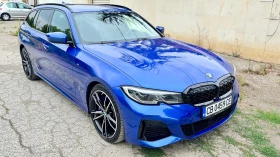 BMW 340 m340 Xdrive, снимка 1