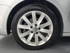 VW Jetta 2.0 TDI - 7669 € / 14999.26 лв. - 80656161 5