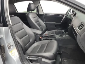 VW Jetta 2.0 TDI - 7669 € / 14999.26 лв. - 80656161 11