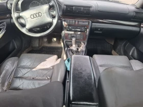 Audi A4 1.8 Т - 500 € / 977.91 лв. - 87962917 4