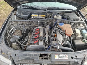 Audi A4 1.8 Т - 500 € / 977.91 лв. - 87962917 8