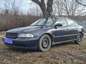Audi A4 1.8 Т
