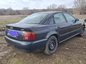 Audi A4 1.8 Т - 500 € / 977.91 лв. - 87962917 3