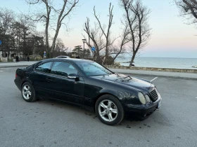 Mercedes-Benz CLK Master Edition - 3300 € / 6454.24 лв. - 43891771 3