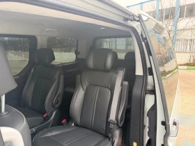 Hyundai Staria LUX AWD, снимка 5
