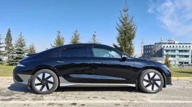 Hyundai Ioniq 6 UNIQ 4x4 325 �.�.��� ���������� | �������� �� 2031 | Mobile.bg � ����� ������ 3