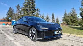 Hyundai Ioniq 6 UNIQ 4x4 325 �.�.��� ���������� | �������� �� 2031 | Mobile.bg � ����� ������ 2