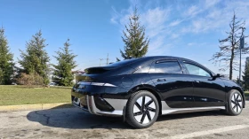 Hyundai Ioniq 6 UNIQ 4x4 325 �.�.��� ���������� | �������� �� 2031 | Mobile.bg � ����� ������ 4