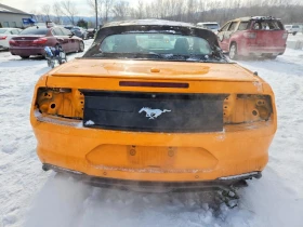 Ford Mustang 2.3l - 12500 € / 24447.88 лв. - 46004865 6