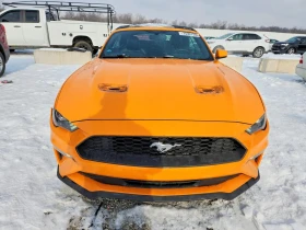 Ford Mustang 2.3l - 12500 € / 24447.88 лв. - 46004865 5