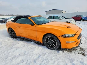 Ford Mustang 2.3l - 12500 € / 24447.88 лв. - 46004865 4
