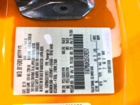 Ford Mustang 2.3l - 12500 € / 24447.88 лв. - 46004865 13