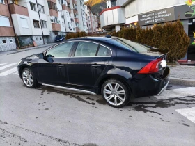 Volvo S60 D5 - 9250 € / 18091.43 лв. - 11721126 5