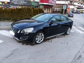 Volvo S60 D5 - 9250 € / 18091.43 лв. - 11721126 3