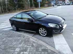 Volvo S60 D5 - 9250 € / 18091.43 лв. - 11721126 4