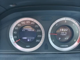 Volvo S60 D5 - 9250 € / 18091.43 лв. - 11721126 12