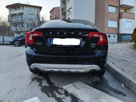 Volvo S60 D5 - 9250 € / 18091.43 лв. - 11721126 6