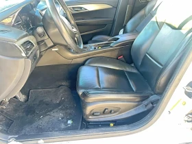 Cadillac ATS 2.0l Luxury - 8500 € / 16624.56 лв. - 38530781 12