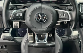 VW Passat 2.0 TSI ! R Line ! 4motion ! - 15900 € / 31097.70 лв. - 19486046 16