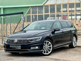 VW Passat 2.0 TSI ! R Line ! 4motion ! - 15900 € / 31097.70 лв. - 19486046 3