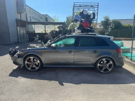 Audi S3 2.0TFSI S3 - 5200 € / 10170.32 лв. - 65945948 4