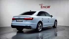 Audi A4 2021* ОБДУХ* HEAD-UP* AMBIENT* КРАЙНА ЦЕНА - 16600 € / 32466.78 лв. - 49405500 3