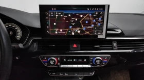 Audi A4 2021* ОБДУХ* HEAD-UP* AMBIENT* КРАЙНА ЦЕНА - 16600 € / 32466.78 лв. - 49405500 9
