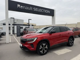 Renault Austral 1.3TCe 140k.c.