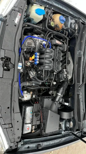 VW Golf 1.6 LPG | Mobile.bg � ����� ������ 13