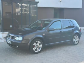 ����� �� �������� �� VW Golf 1.6 LPG