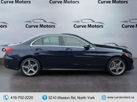 Mercedes-Benz C 300 4MATIC AMG PKG * NO ACCIDENTS / PANO / BLIND | Mobile.bg � ����� ������ 8