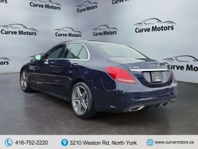 Mercedes-Benz C 300 4MATIC AMG PKG * NO ACCIDENTS / PANO / BLIND | Mobile.bg � ����� ������ 5