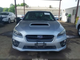Subaru WRX 2.0l Limited | Mobile.bg � ����� ������ 12
