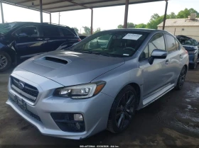 Subaru WRX 2.0l Limited | Mobile.bg � ����� ������ 2