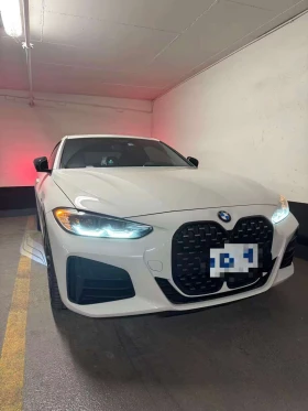BMW 440 | HARMAN KARDON | 360 | ������ ����� | CARFAX |  | Mobile.bg � ����� ������ 6