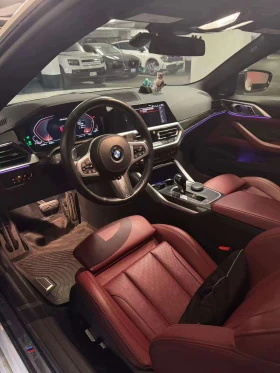 BMW 440 | HARMAN KARDON | 360 | ������ ����� | CARFAX |  | Mobile.bg � ����� ������ 5
