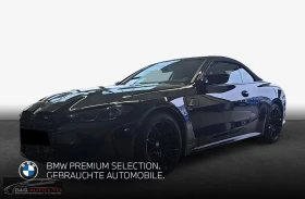 ����� �� �������� �� BMW M4 COMPETITION/xDRIVE/510HP/CABRIO/LASER/H&K/360/383z