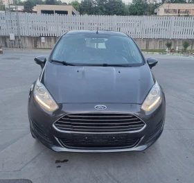 Ford Fiesta 1.5TDCI/NAVI/EURO6 | Mobile.bg � ����� ������ 7