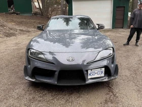 Toyota Supra A91| 1 of 50 | CARBON| DOWNPIPE| MST| TITANIUM EXH | Mobile.bg � ����� ������ 2