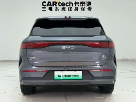 BYD Tang Premium Edition 670km autogeorge.com | Mobile.bg � ����� ������ 7
