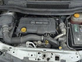Opel Zafira - 2300 € / 4498.41 лв. - 10968724 10